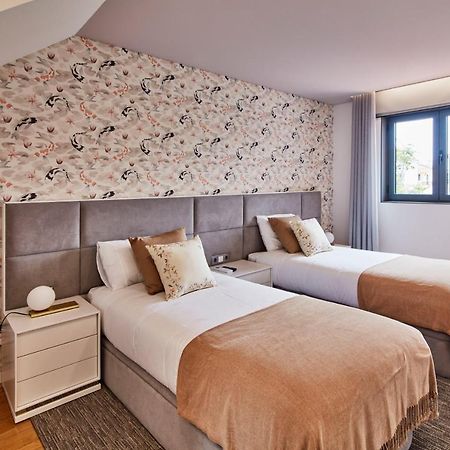 Vila Faia'S Place Villa Ponta Delgada Eksteriør bilde