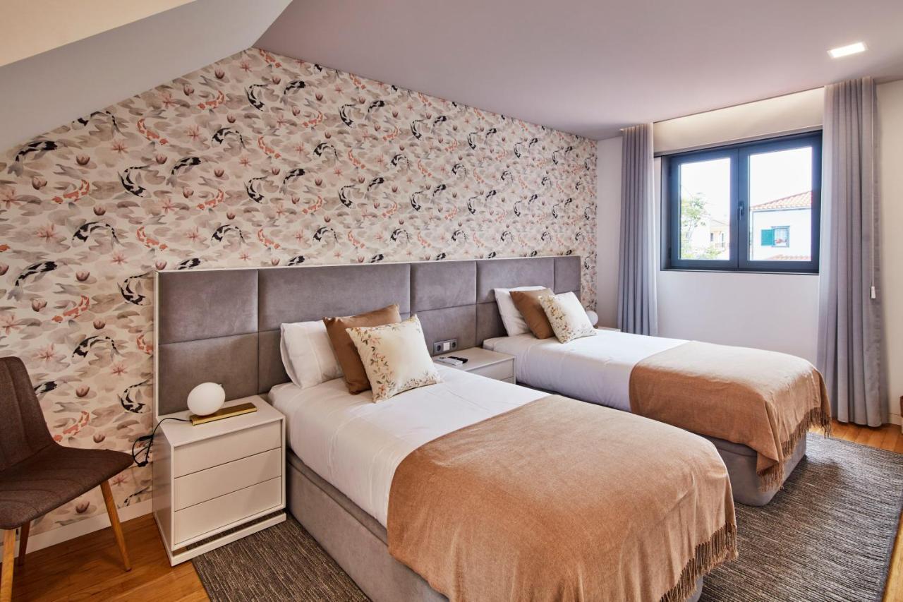 Vila Faia'S Place Villa Ponta Delgada Eksteriør bilde