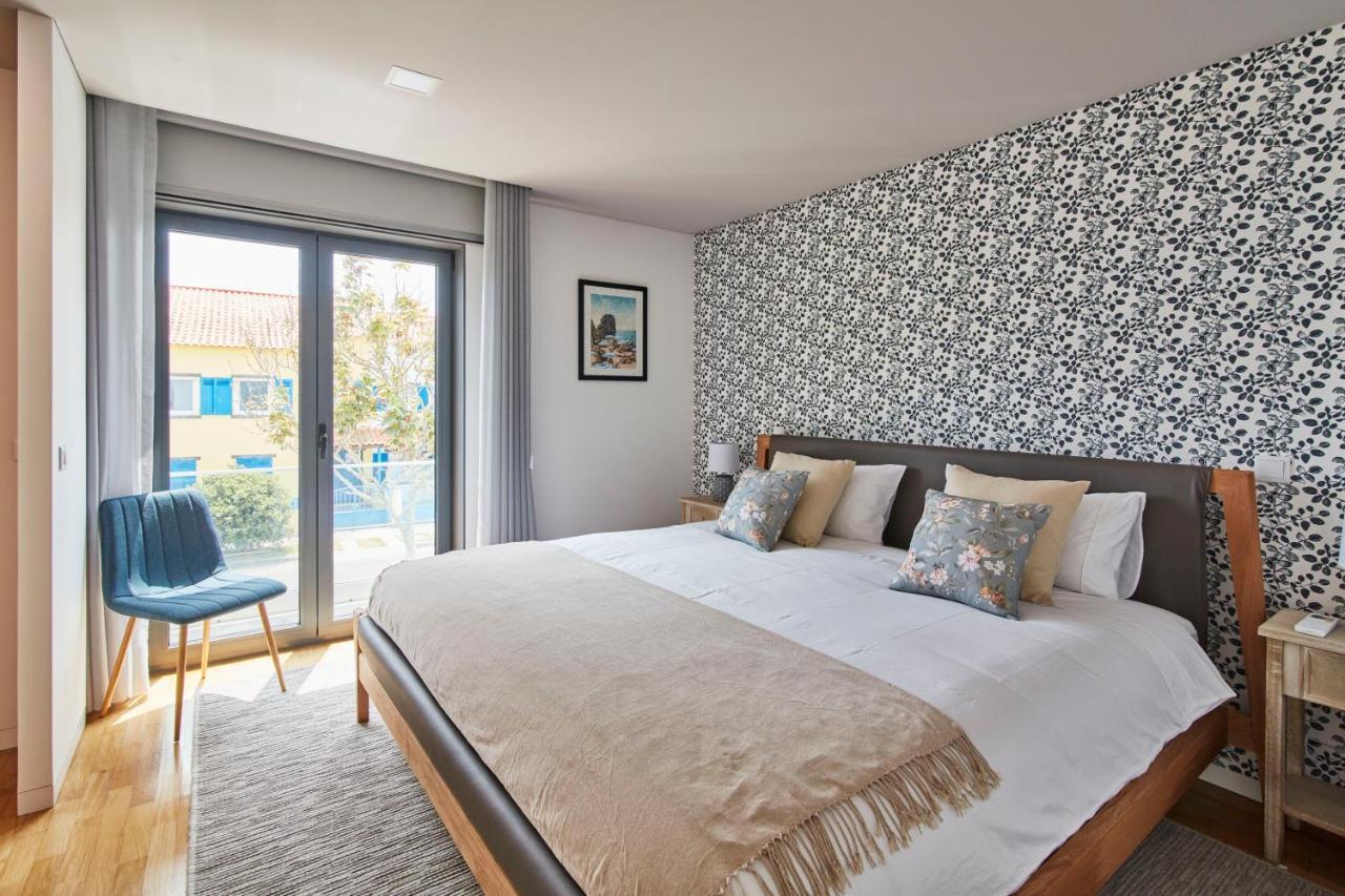 Vila Faia'S Place Villa Ponta Delgada Eksteriør bilde