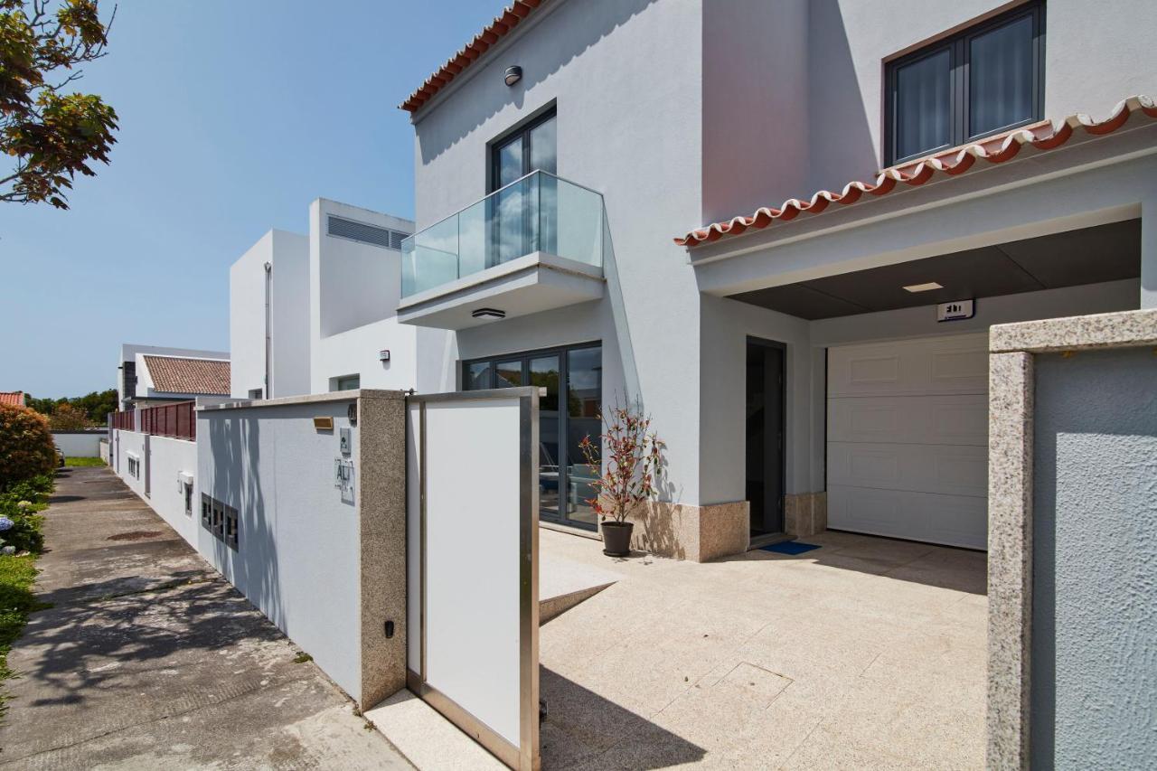 Vila Faia'S Place Villa Ponta Delgada Eksteriør bilde