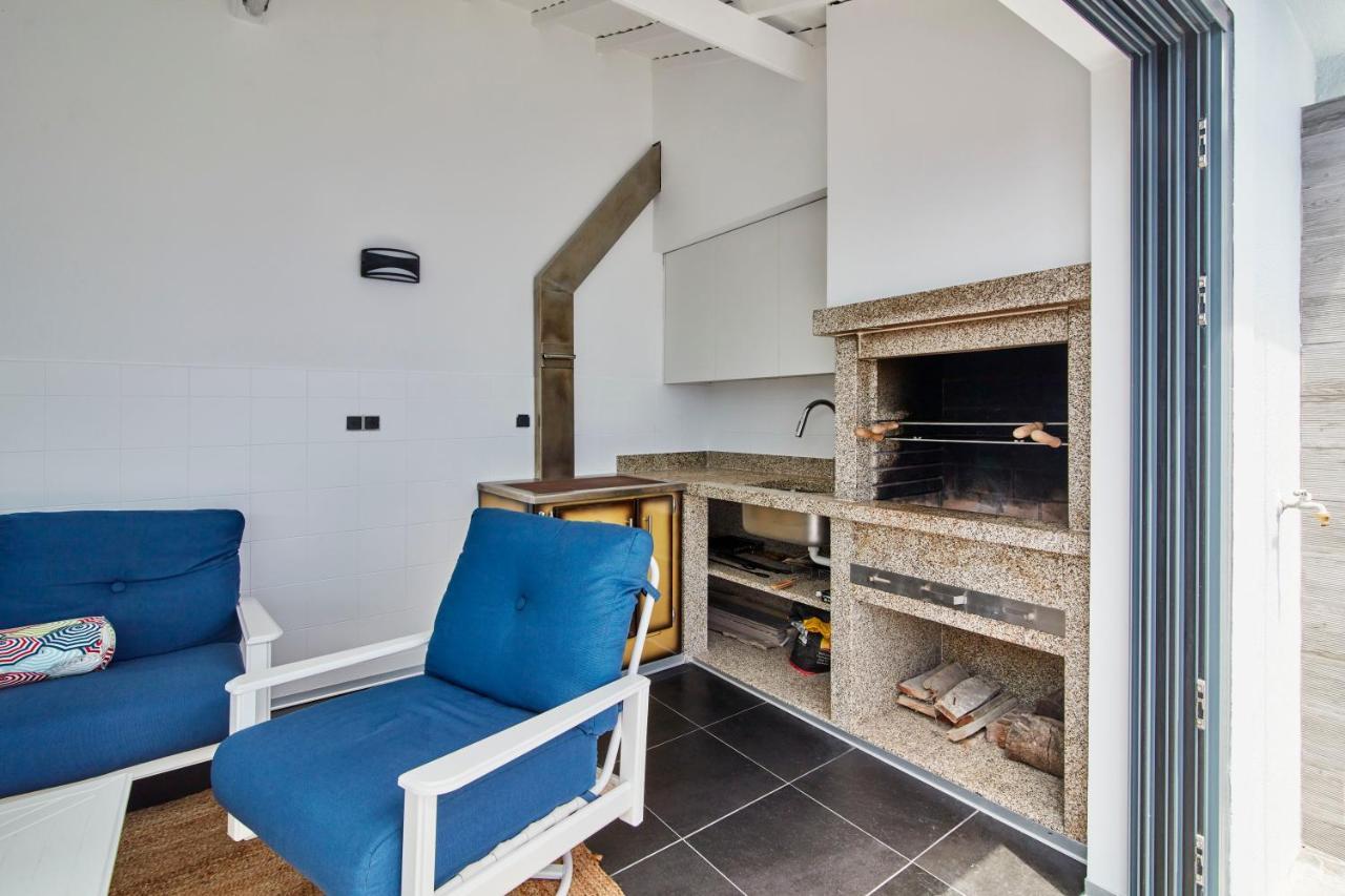 Vila Faia'S Place Villa Ponta Delgada Eksteriør bilde