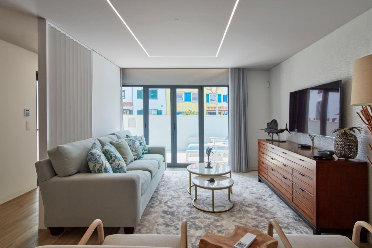 Vila Faia'S Place Villa Ponta Delgada Eksteriør bilde