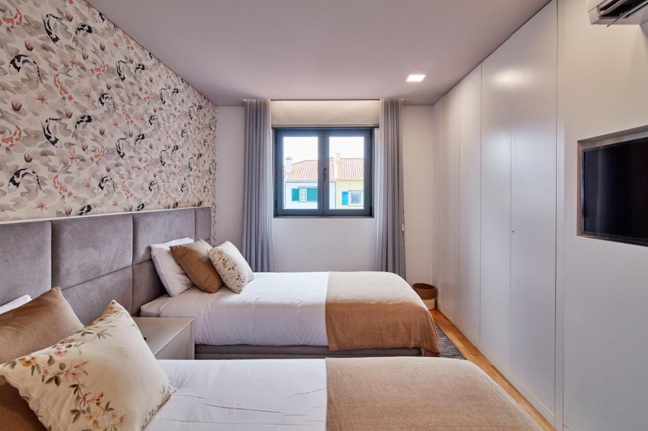 Vila Faia'S Place Villa Ponta Delgada Eksteriør bilde