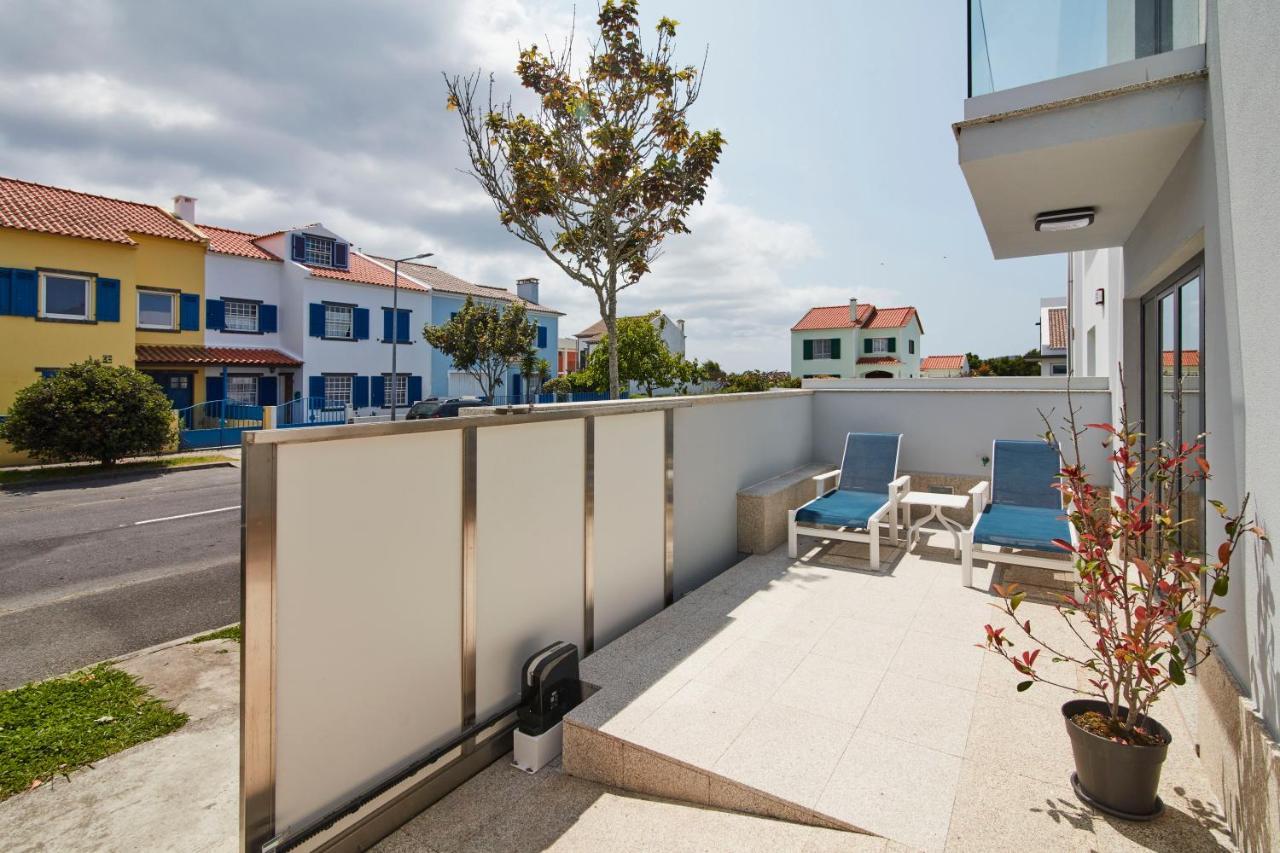 Vila Faia'S Place Villa Ponta Delgada Eksteriør bilde