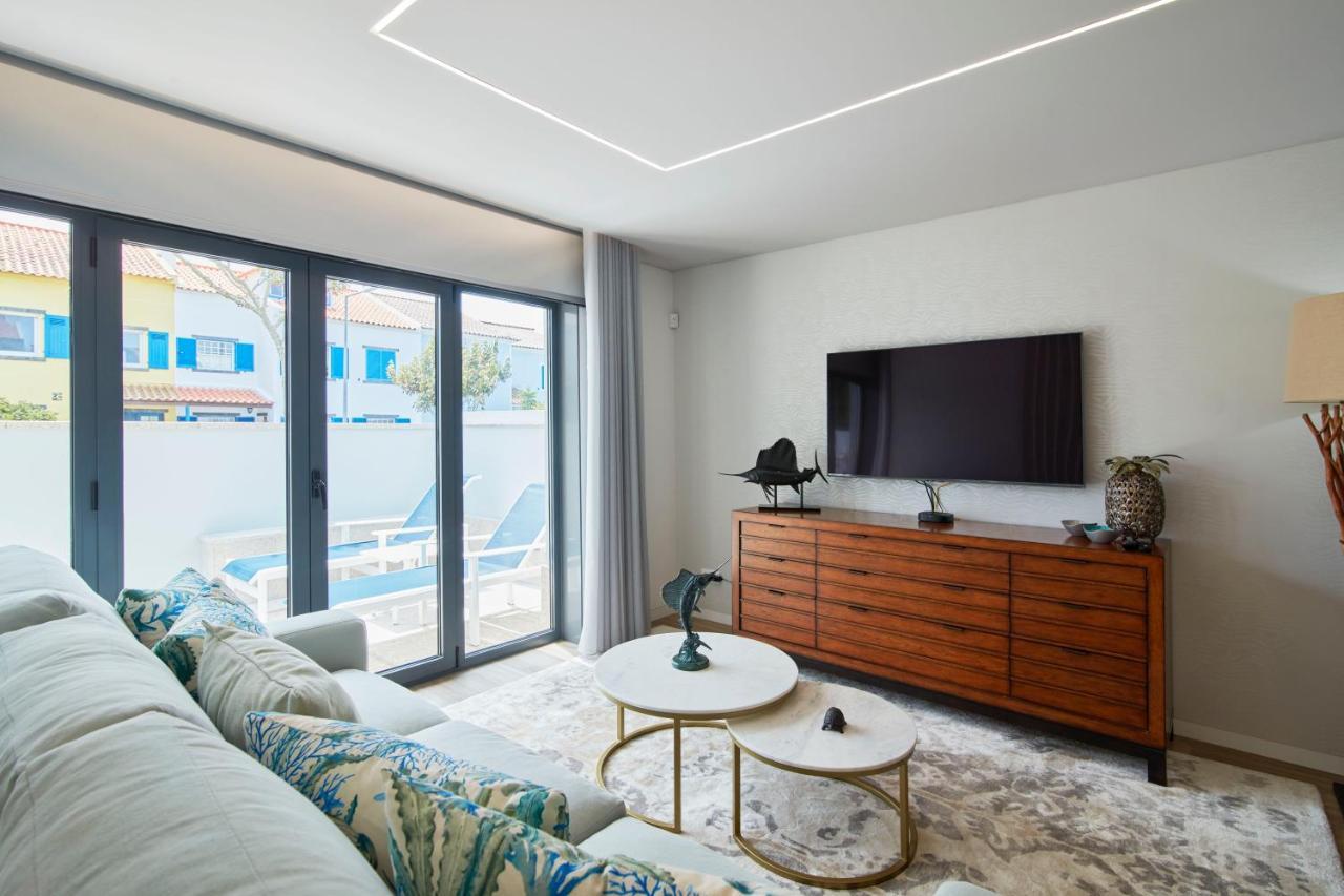 Vila Faia'S Place Villa Ponta Delgada Eksteriør bilde